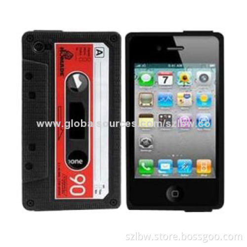 Case for iPhone 5, OEM Orders Welcomed